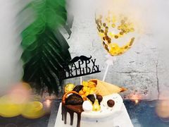 -八喜临门冰淇淋生日蛋糕(太原旗舰店)