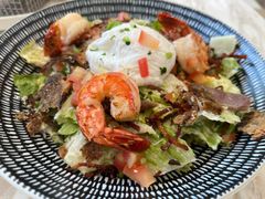 -粤海喜来登酒店·&More聚驿(天河城店)