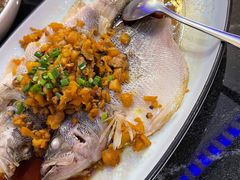 -新白鹿餐厅(第一百货店)
