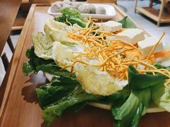 -大理董·董家小厨野生菌火锅(古城旗舰店)