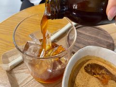 埃塞俄比亚冷萃-LilBee Coffee