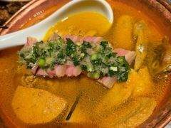 -南京大牌档(青岛万象城店)