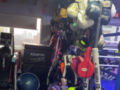 -M.S拳击泰拳馆(大学路店)