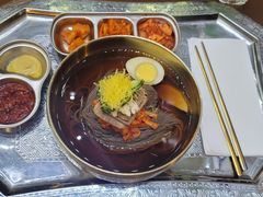 -玉流珍肴馆(亮马桥店)