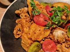 -沛家·西餐Brunch·直火料理