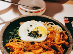 -七八冷面·延边朝鲜族美食(圣熙八号店)