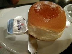 -花园餐厅(铜锣湾店)
