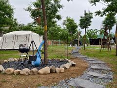 -Walker萌宠露营(大明骑士驿站店)