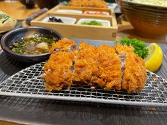 -胜博殿日式炸猪排(悠唐店)