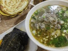 -肖家客饸饹面(郑州总店)