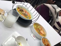 -小城故事·地道宁波味(月湖盛园店)