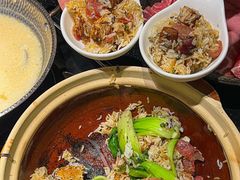 -捞王锅物料理(温州万象城店)