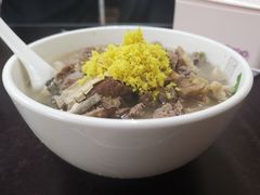 -潮镇老尾牛杂(环城西路店)
