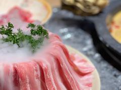 -蜀大侠·牛肉自助火锅(慈溪店)