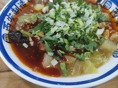 -邢老三肉丸糊辣汤(西安总店)