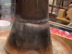 -东来顺饭庄(金泉广场店)
