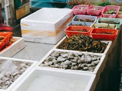 -都斛海鲜街