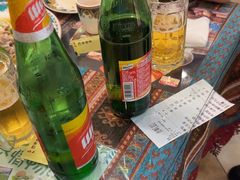 -巴依老爷新疆美食(马驹桥店)
