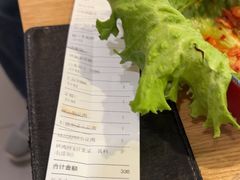 -新石器烤肉(百联川沙店)
