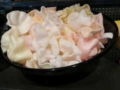 -手选潮汕鲜活牛肉火锅(二七广场店)