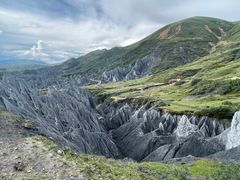 -墨石公园景区