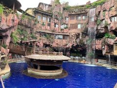 -长鹿旅游休博园