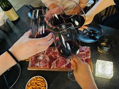 -wineapp葡萄酒餐吧(外滩金融中心店)