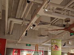 -味福记·江西小炒·南昌小吃(青山湖万达店)