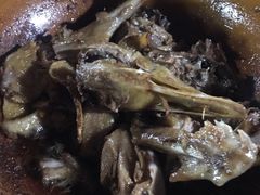 姜母鸭-莲花公园煎蟹(总店)