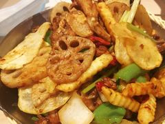 -避风塘(嘉兴八佰伴店)