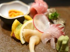 -奈良本寿司(永嘉路店)