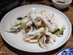 白灼脆皖鱼-鱼醉无骨鱼·中山脆肉鲩(荔湾路店)