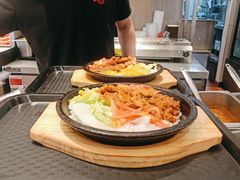 -乡村基(双流时代奥特莱斯餐厅)