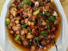 -万景饭店·鱼街农家菜
