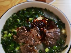 -德元兰州纯汤牛肉面