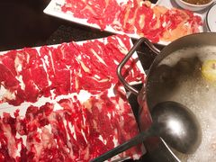 -牛事制造局牛肉火锅(莲岳路店)
