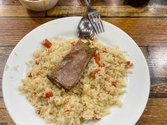 -塔斯提抓饭(东城汇店)