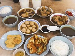 -佑记肉骨茶