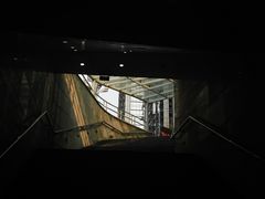 -重庆市江北嘴中央商务区中央公园