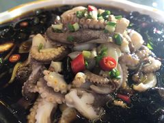 -人民公社大食堂(顺义总店)