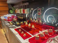 -洲际酒店·地平线全日餐厅HORIZON CAFÉ