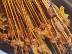 -痴串串(星汉路总店)