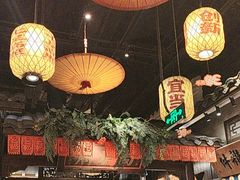 -南京大牌档(壹方天地店)
