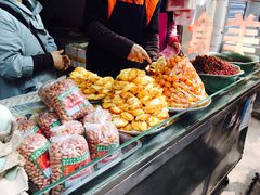 -老金家蛋菜夹馍(西安总店)