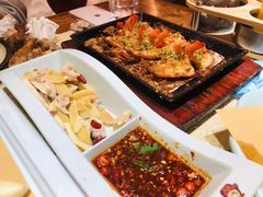 -状元阁烧烤(新华路总店)