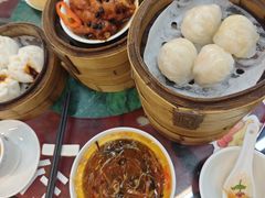 -香港蓮香樓(上環店)