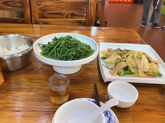 -下梅人家土菜馆(历史文化餐厅度假区店)