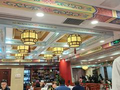 -万荣烤鸭店·北京菜(天坛店)