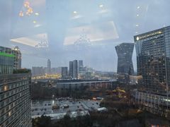 -火舞泰·泰式海鲜火锅餐厅(世纪城店)