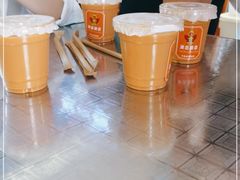 -清迈清迈巷口小排档(烟台山店)